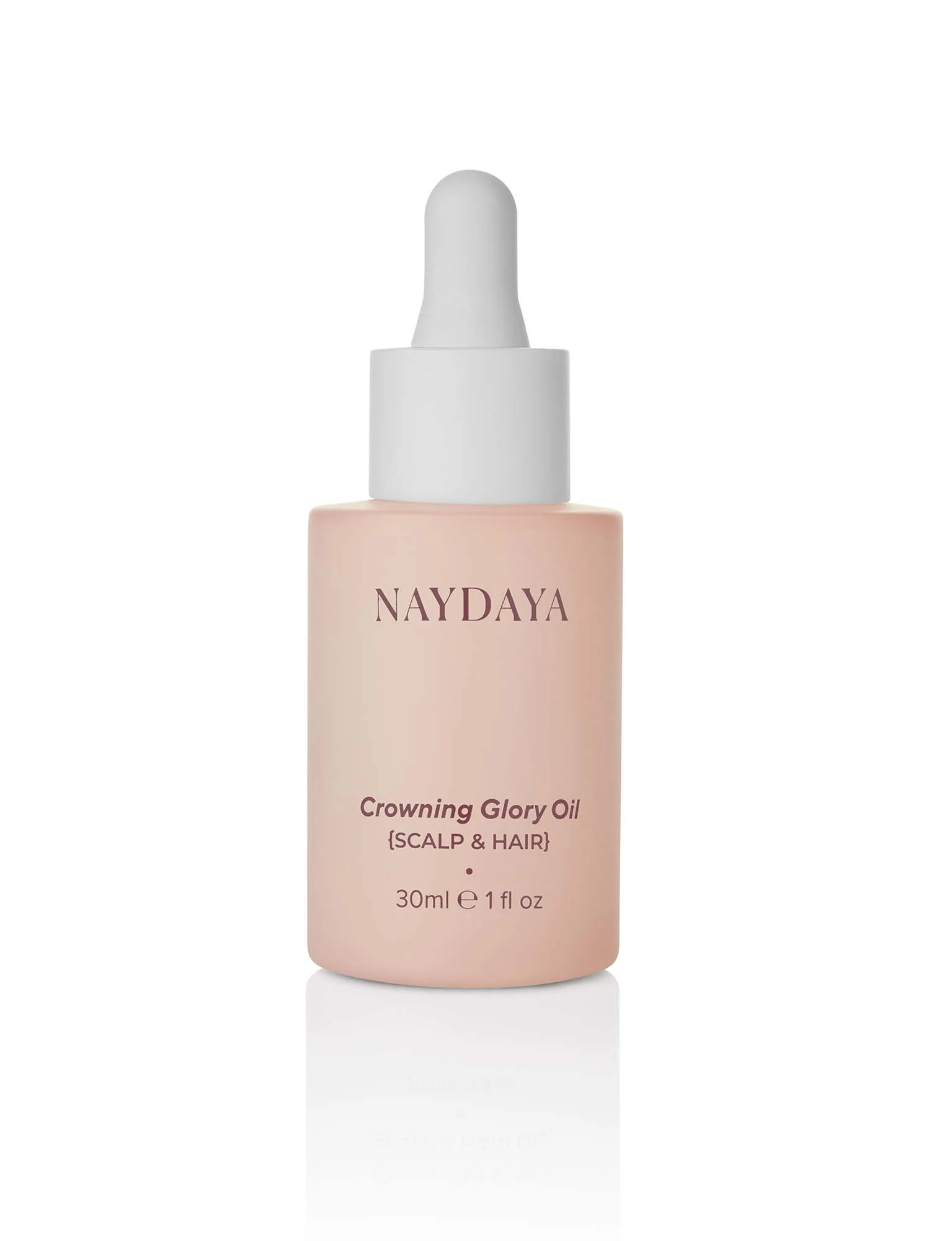 Naydaya Vlasový olej 30 ml