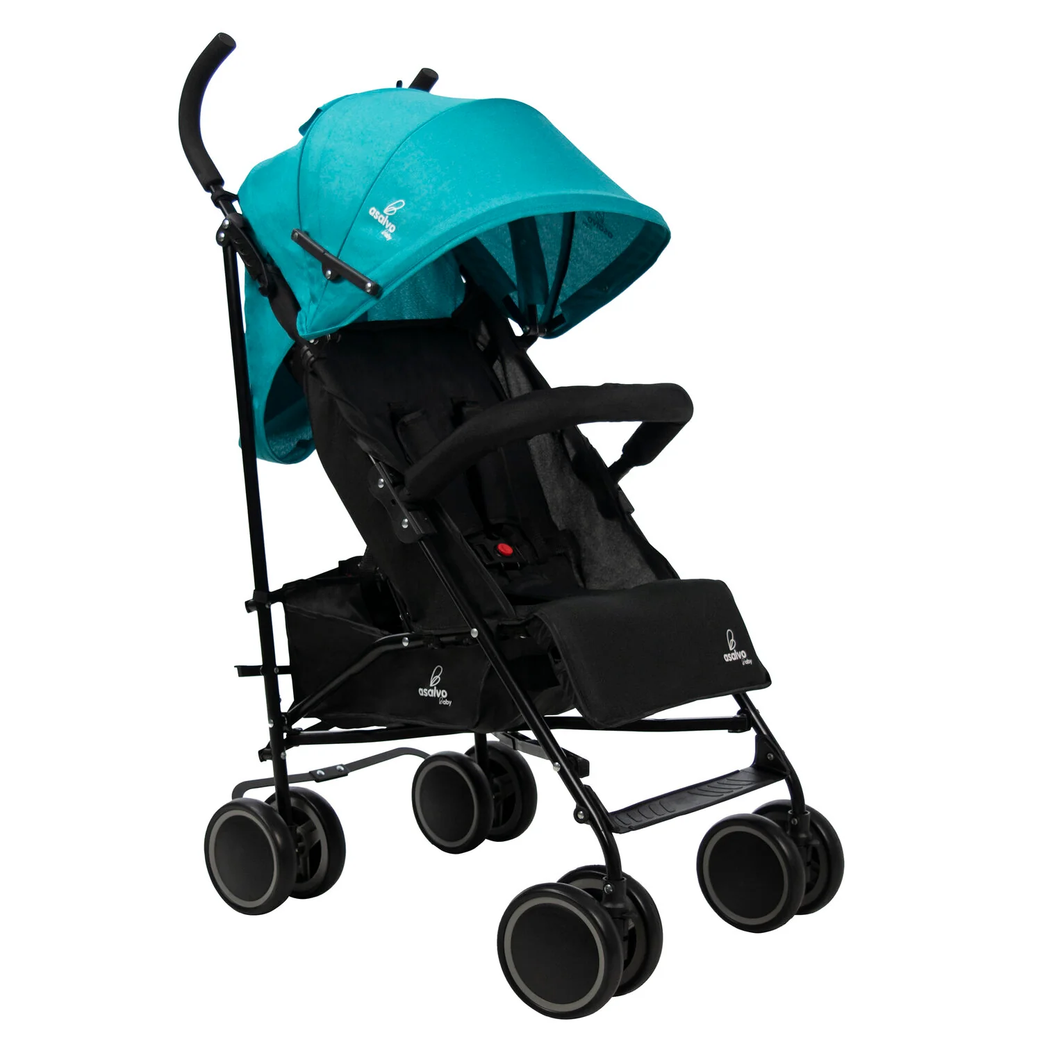 Asalvo TOKIO golfáče 6m-15kg green
