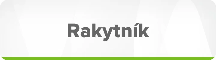 Rakytník