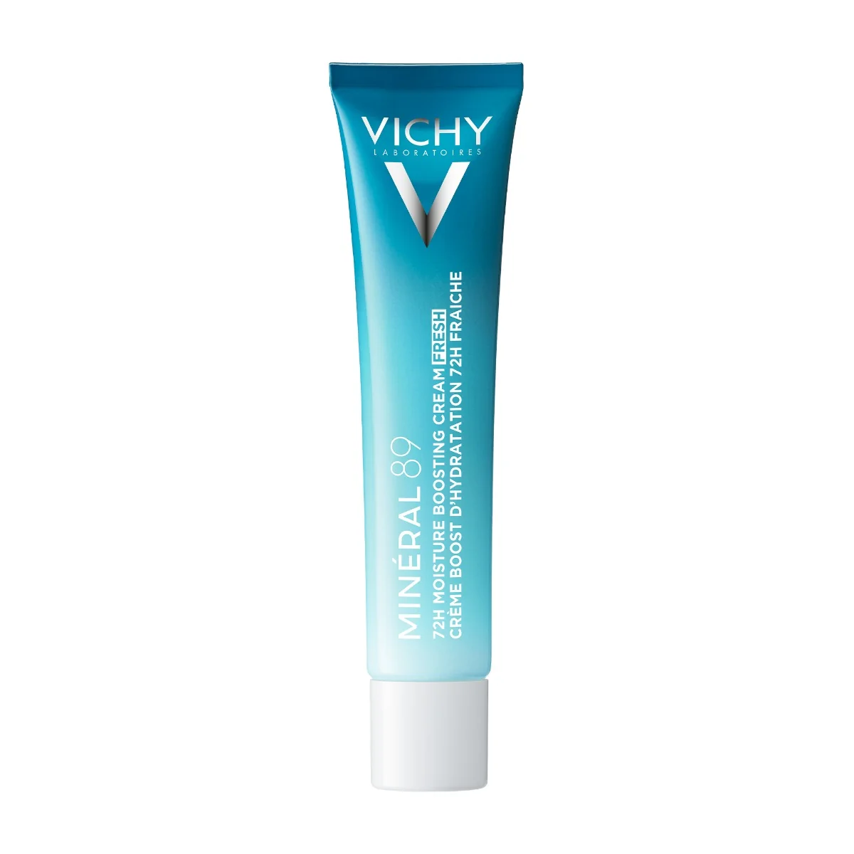 Vichy Minéral 89 72H Hydratační krém 40 ml