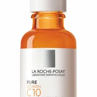 La Roche-Posay Vitamin C10 Antioxidační obnovující sérum proti vráskám