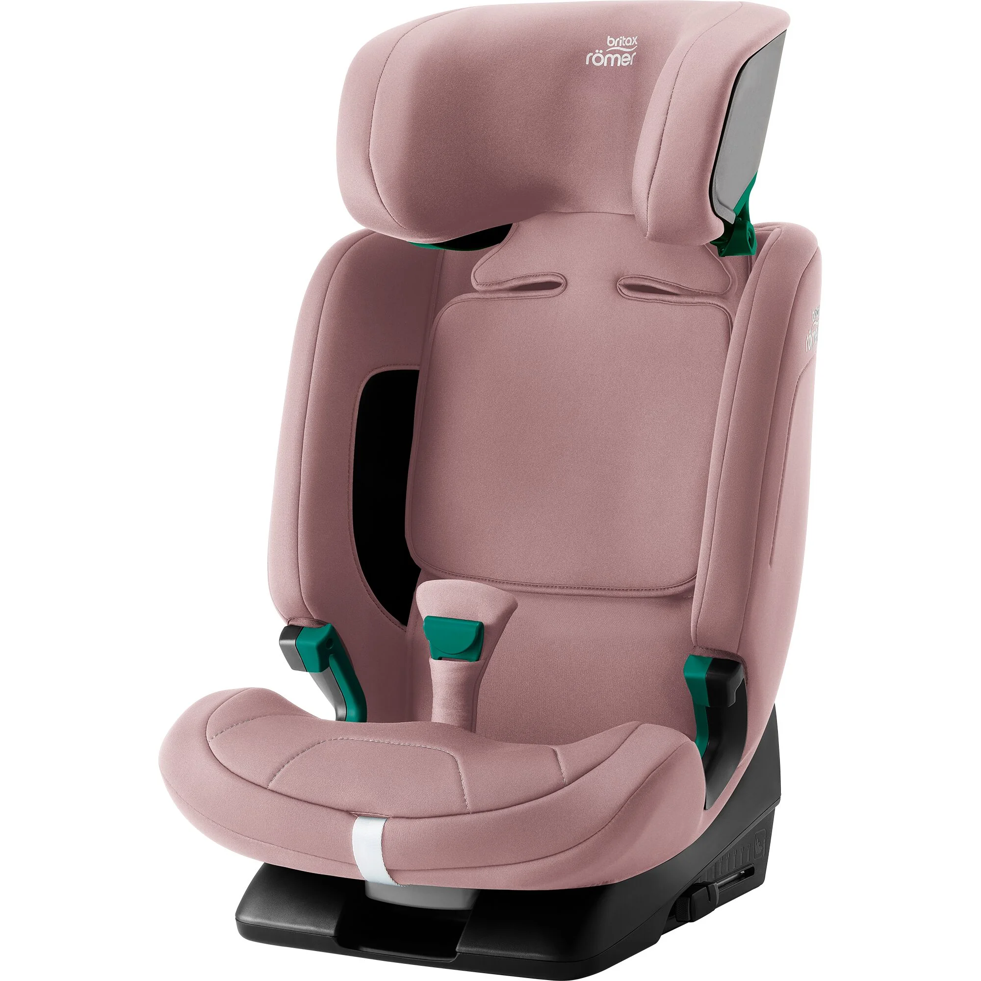 Britax Römer Autosedačka Versafix, Dusty Rose 4