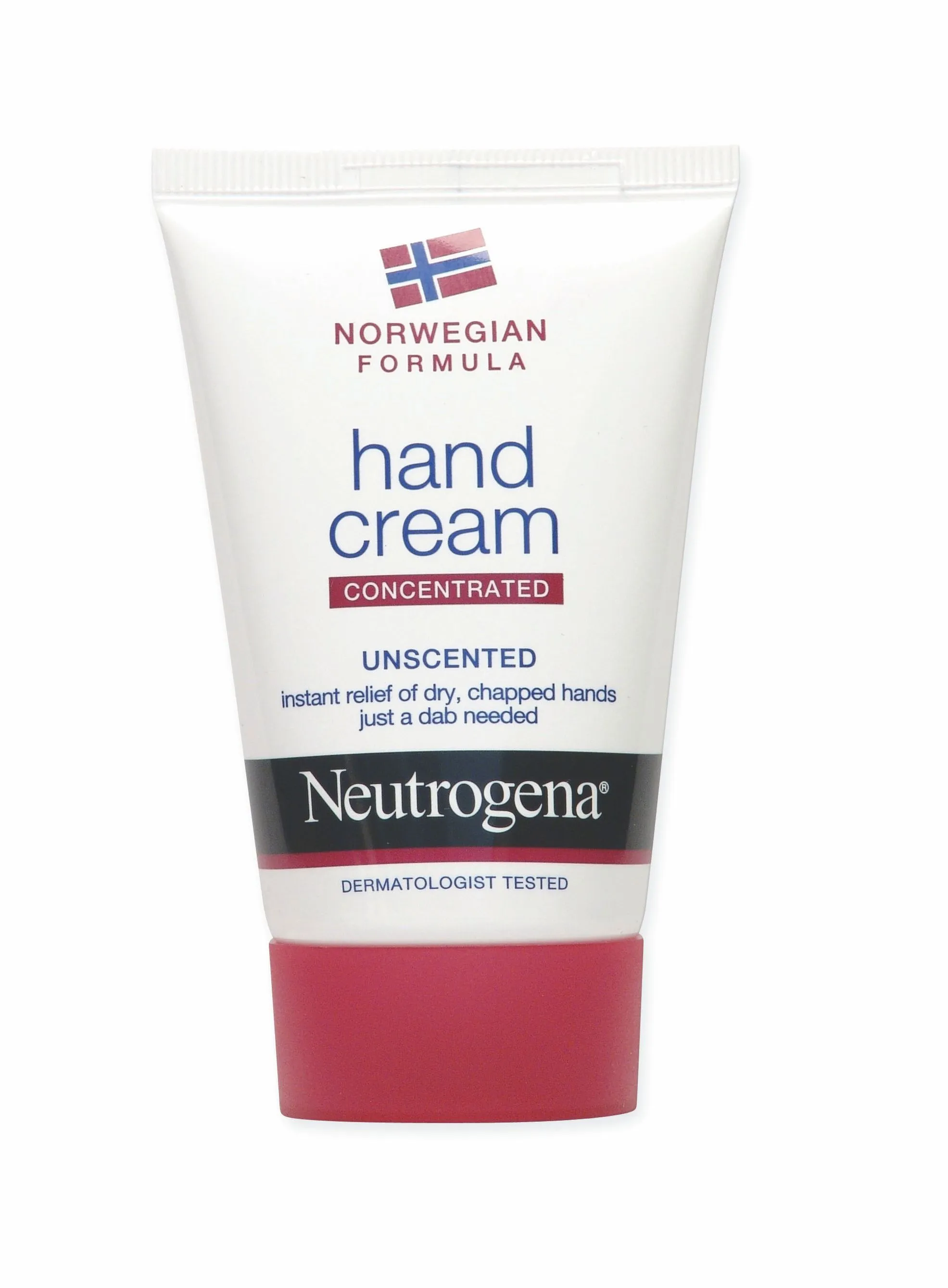 Neutrogena krém na ruce neparfémovaný 50 ml