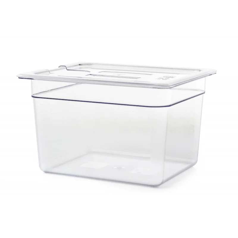 G21 Příslušenství kontejner pro Sous Vide 12 litrů