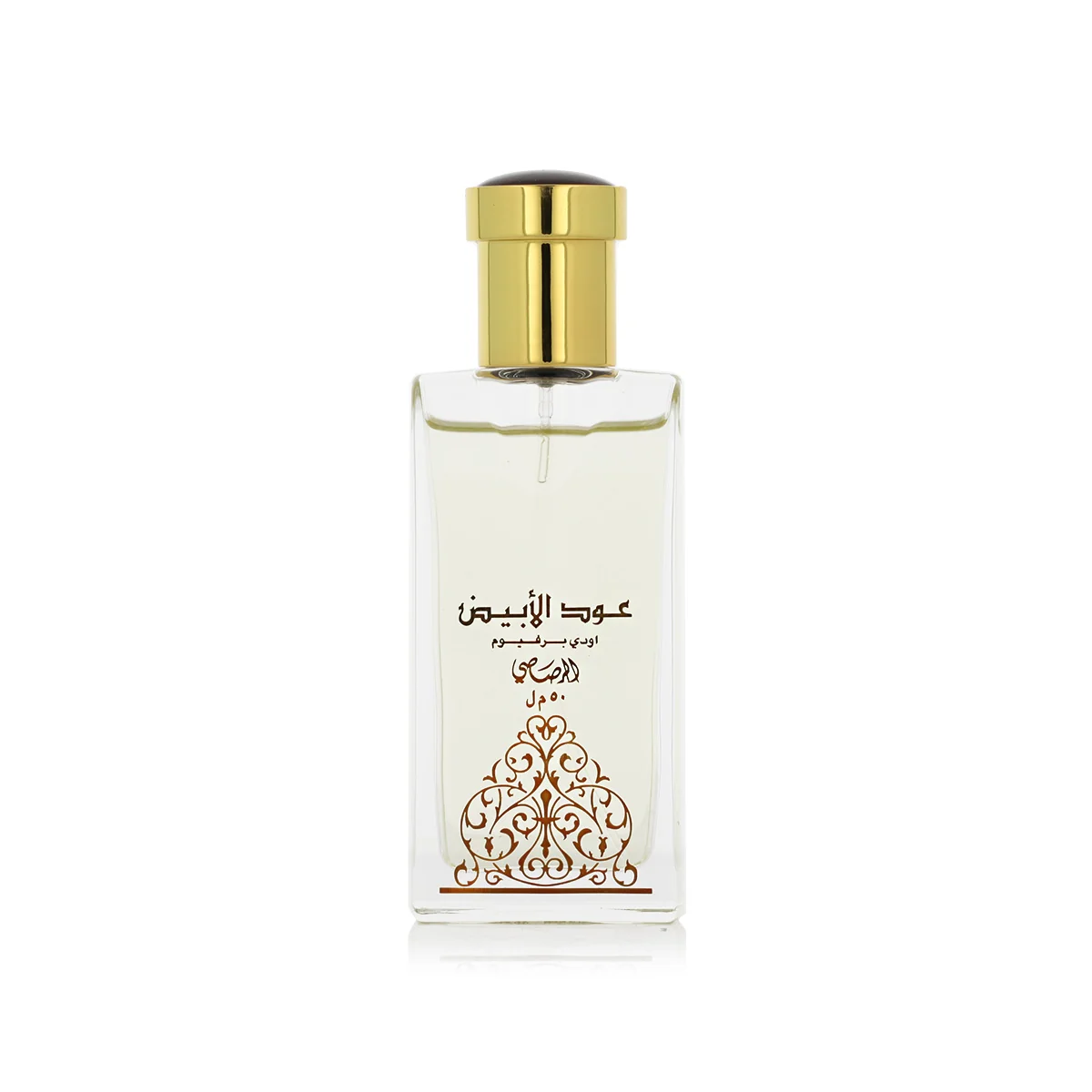 Rasasi Oudh Al Abiyad EDP 50 ml UNISEX