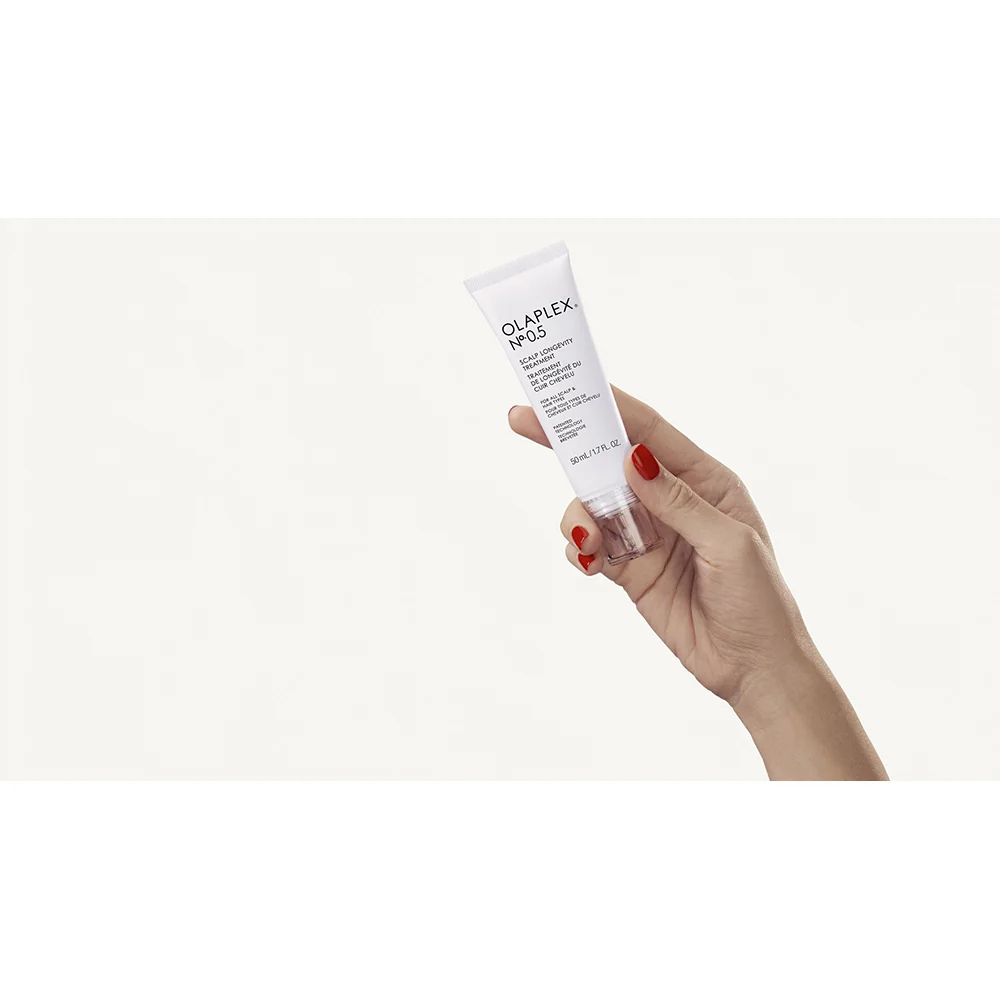 Olaplex No.0.5 Scalp Longevity Treatment vlasové sérum 50 ml