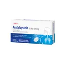 Dr. Max Acetylcystein 600 mg