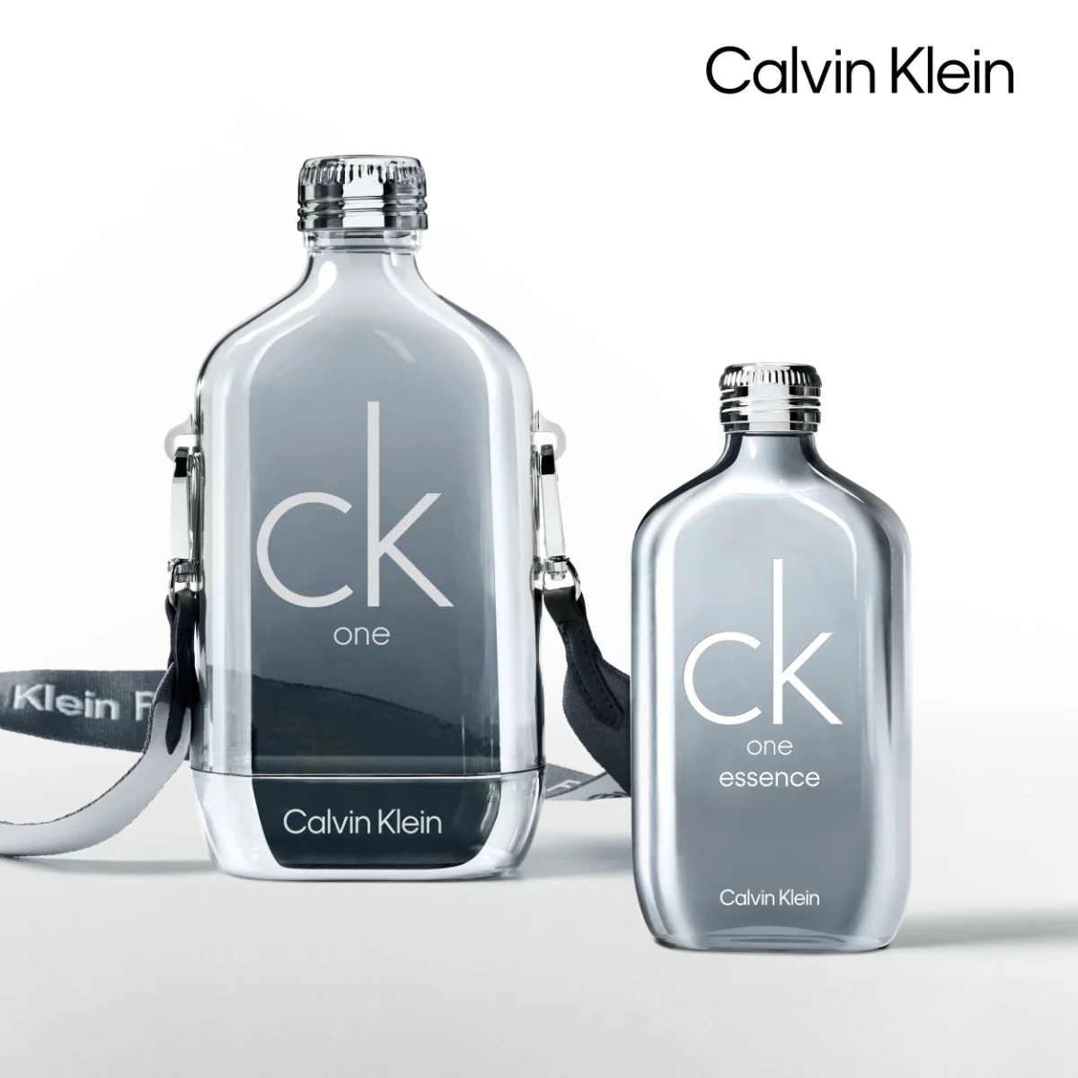 Calvin Klein One Essence parfém unisex 50 ml