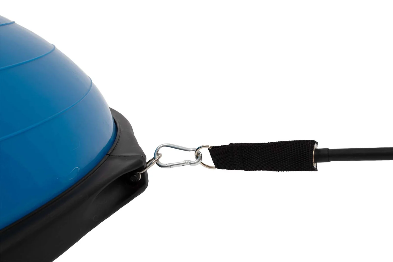 SharpShape Balanční podložka BALANCE BALL modrá