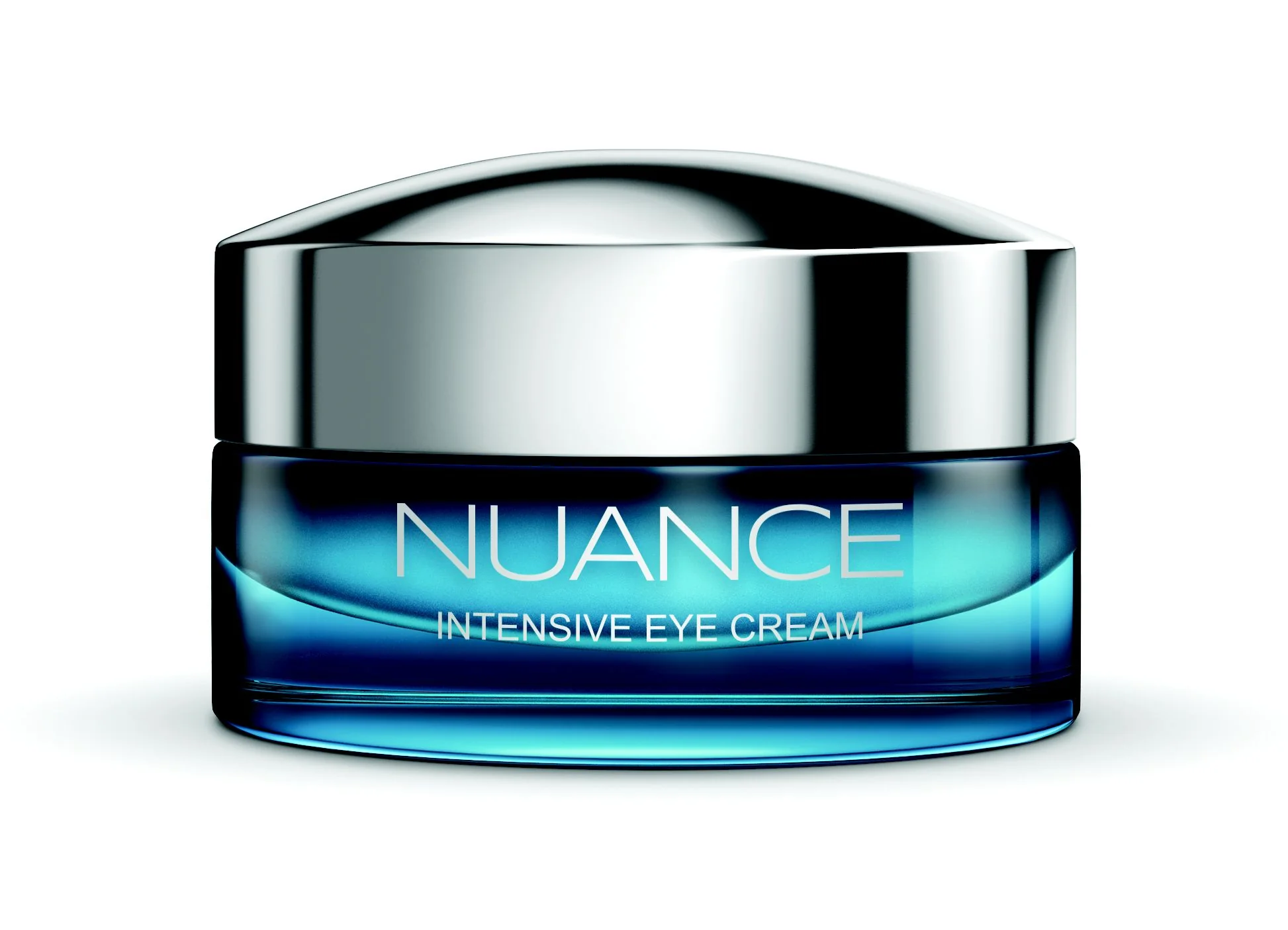 Nuance Magical Radiance Control oční krém 15 ml