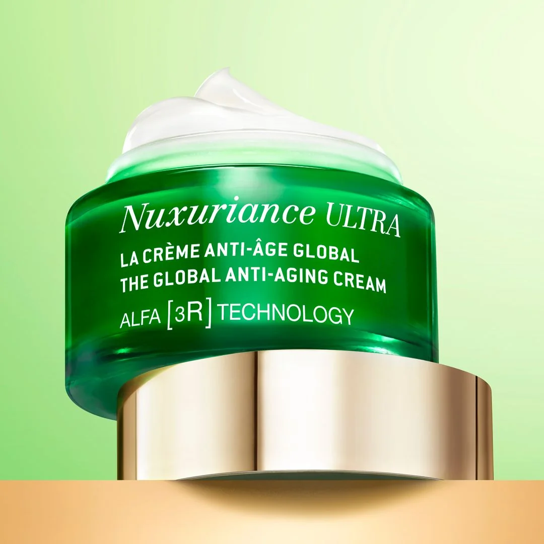Nuxe Nuxuriance Ultra Komplexní denní krém proti známkám stárnutí 50 ml