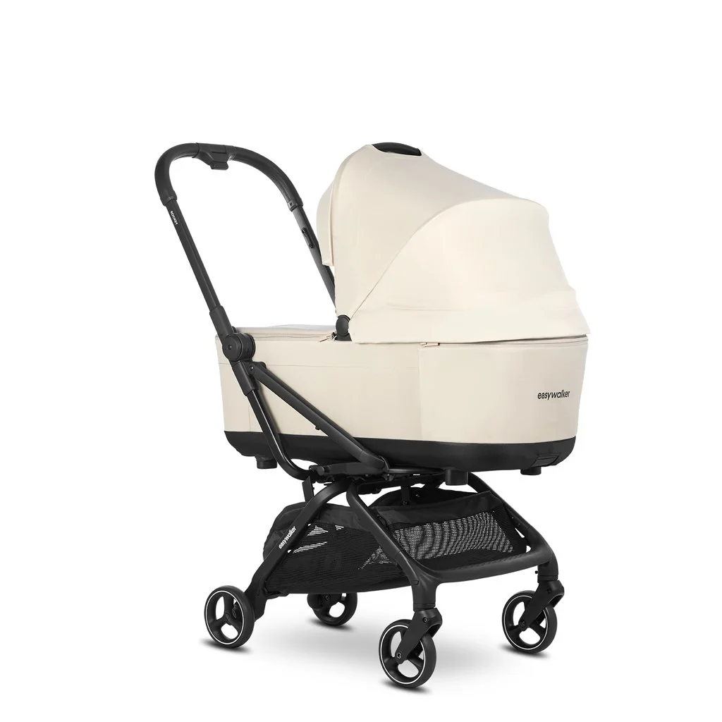 Easywalker Korba Rockey S/M/L Bright Taupe