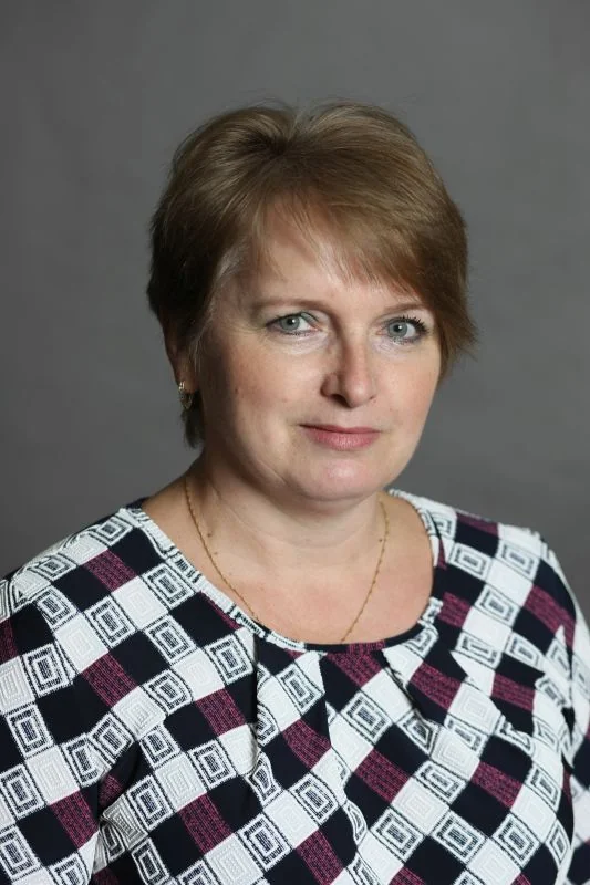 Mgr. Jana Váchová