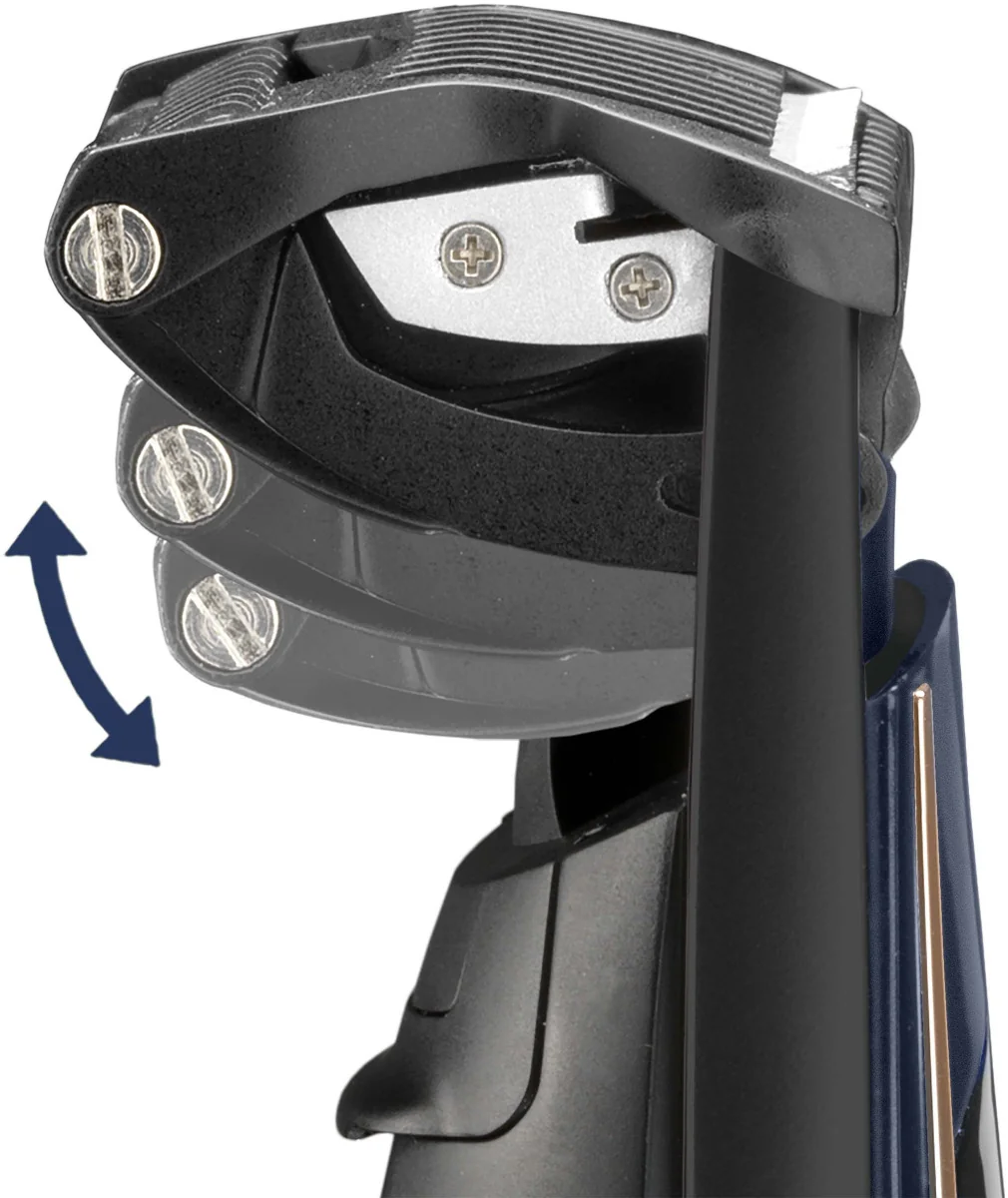 BABYLISS E879E zastřihovač vousů