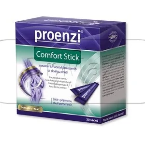 Proenzi Comfort Stick 30ks