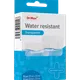 Dr. Max Water resistant Transparent 2 velikosti náplast 20 ks