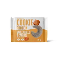 DESCANTI Protein Cookie Vanilla Rolls