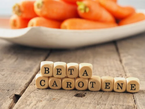 Betakaroten