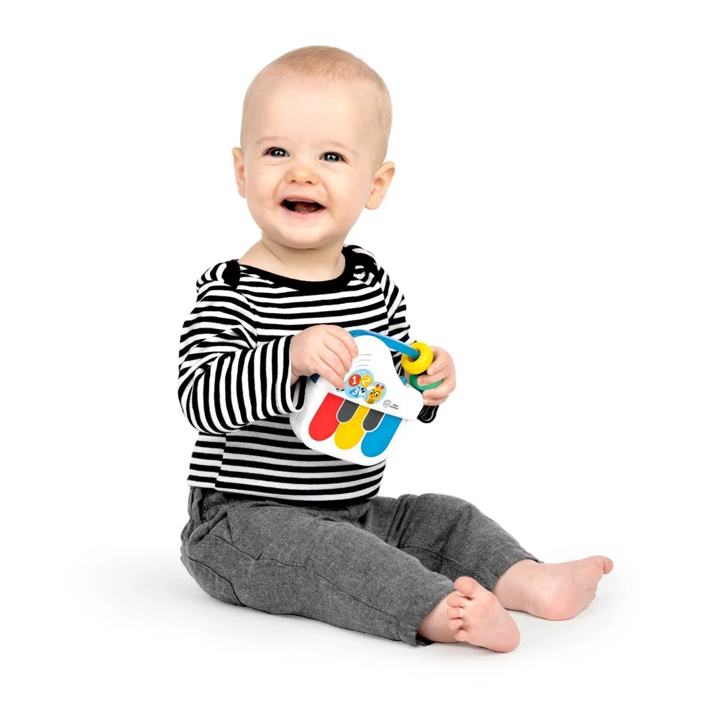 Baby Einstein Hračka hudební Piano  3m+