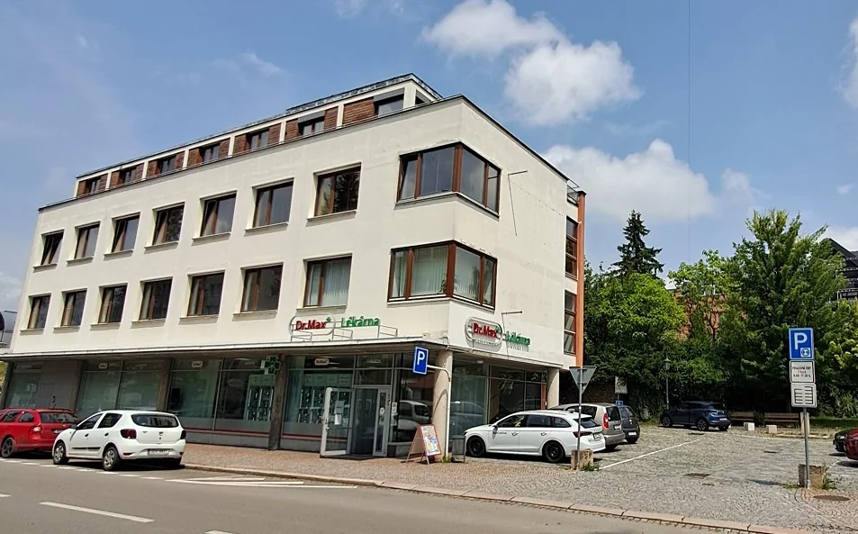 Havlíčkova 1118, Litomyšl