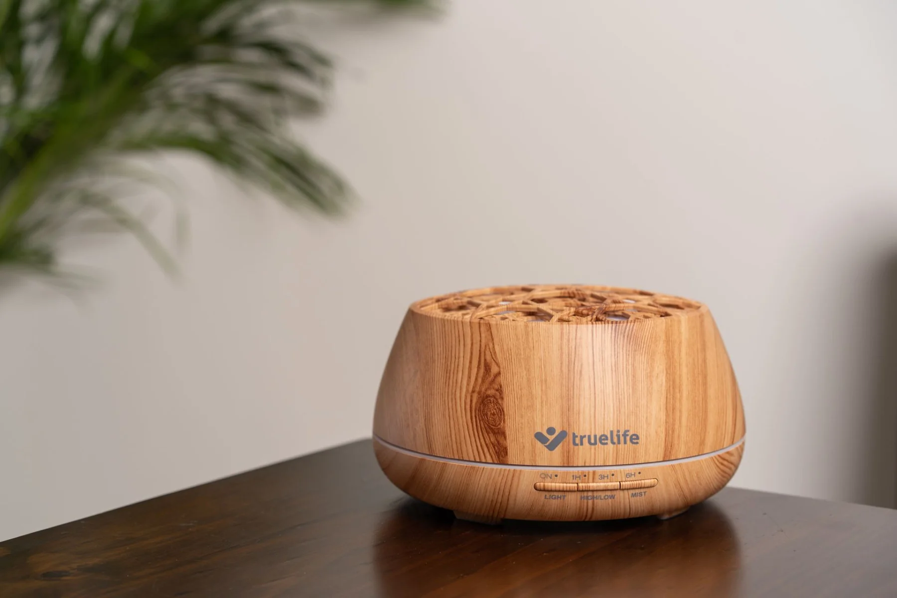 Truelife AIR Diffuser D9 Smart difuzér