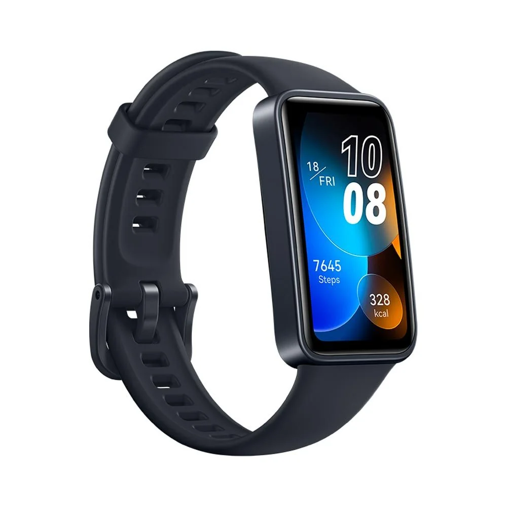 Huawei Band 8 chytrý náramek black
