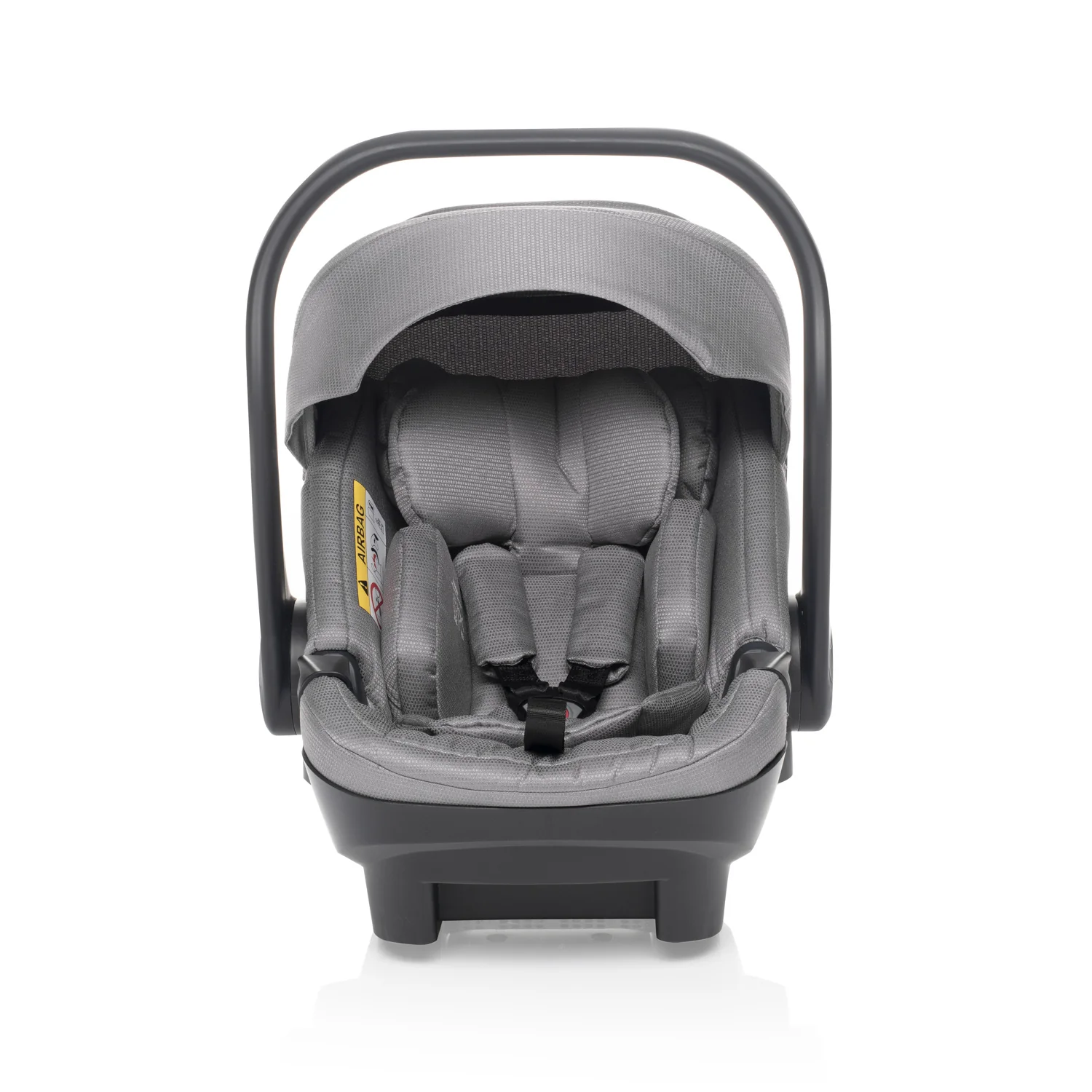 Zopa Autosedačka XS Plus i-size, Titan Grey 2