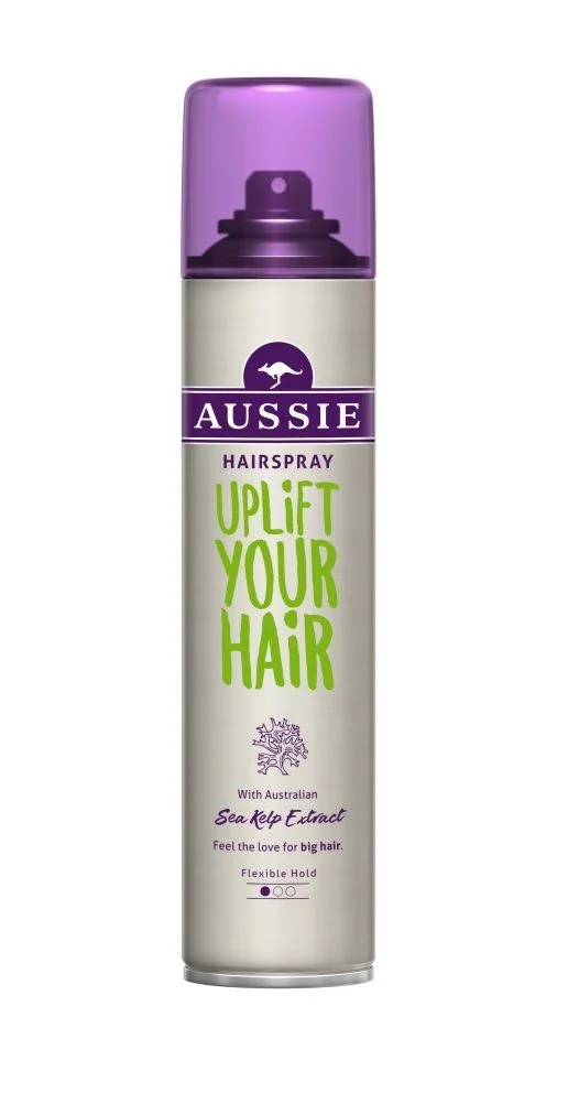 Aussie Uplift Your Hair lak na vlasy 250 ml