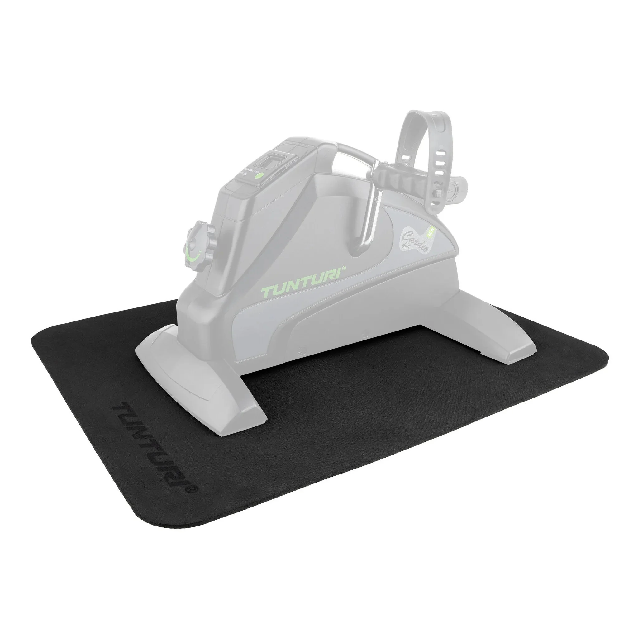 Tunturi Podložka pod minibike 65 x 52 cm