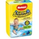 Huggies Little swimmers 7-15 kg koupací plenky 12 ks