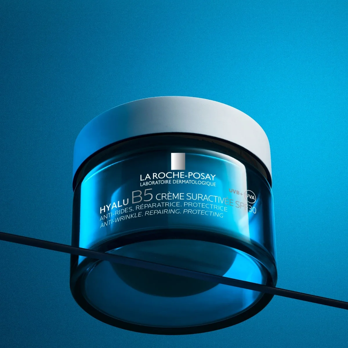 La Roche-Posay Hyalu B5 SPF30 krém 50 ml