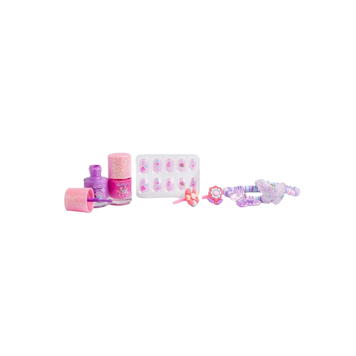 Martinelia Fairy Things beauty sada
