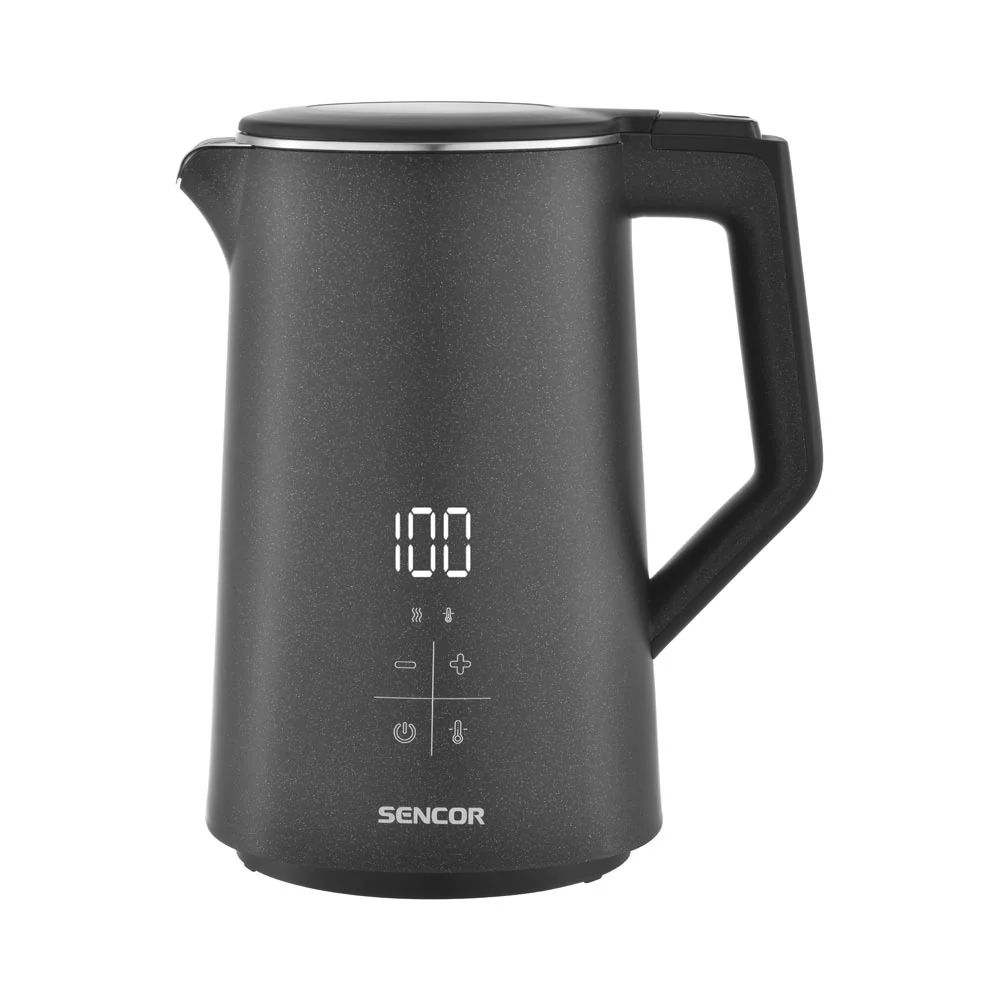 SENCOR SWK 0600BK varná konvice