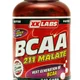 Xxlabs 211 BCAA Malate 240 kapslí