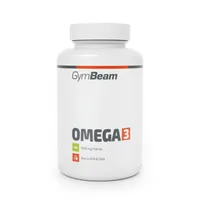 GymBeam Omega 3