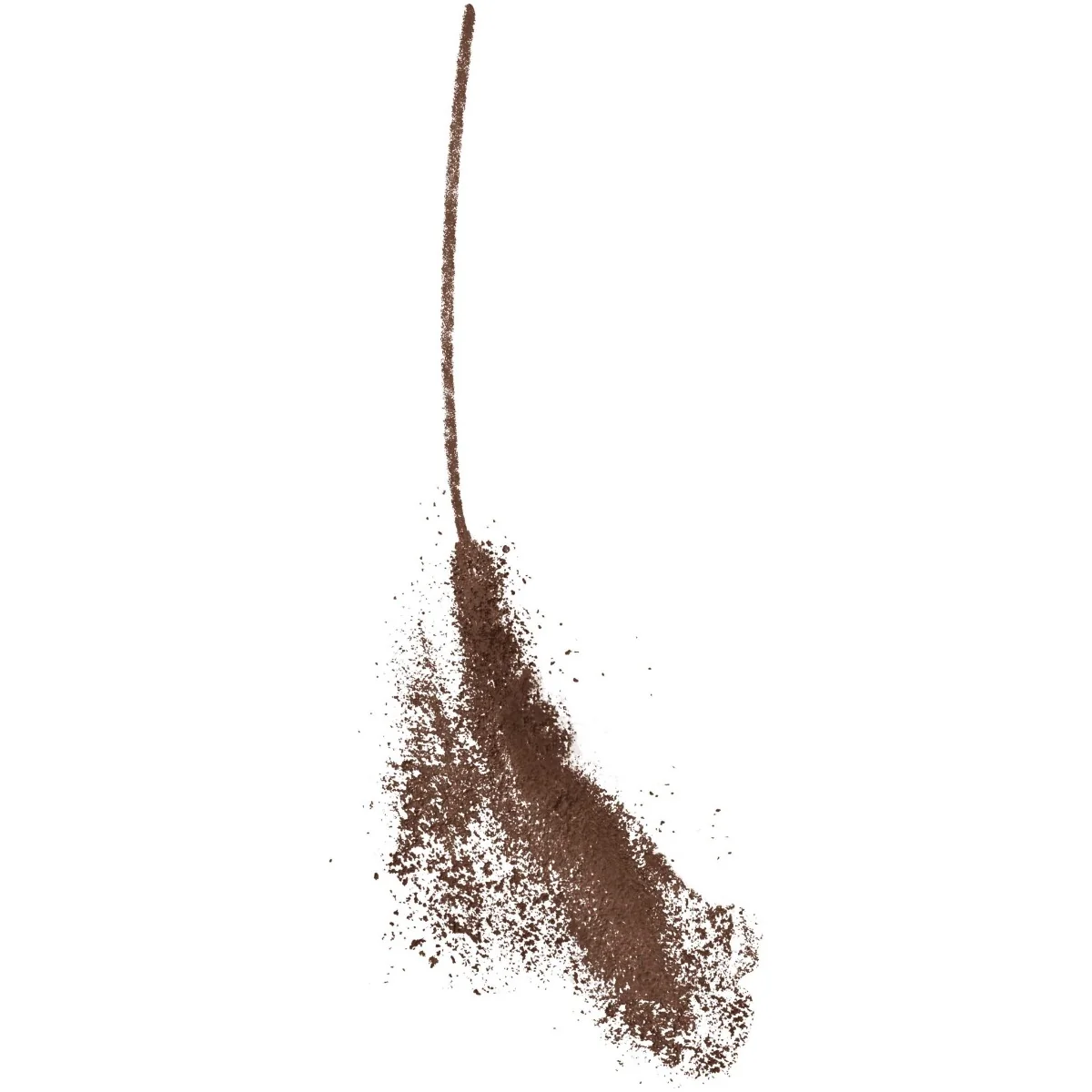 Maybelline Brow Satin odstín 04 Dark Brown tužka na obočí 8 g