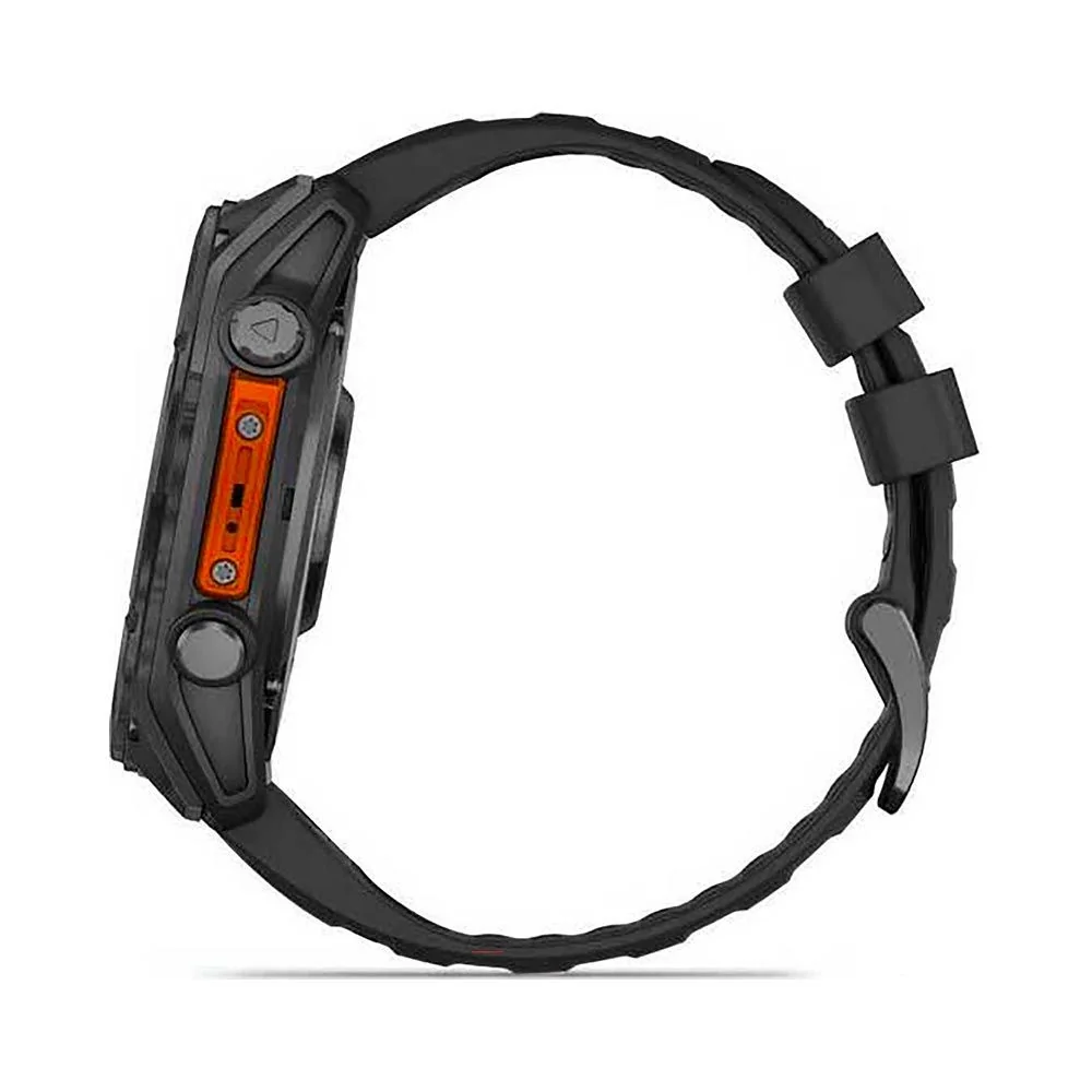 Garmin Fenix 8 51 mm AMOLED Slate Gray