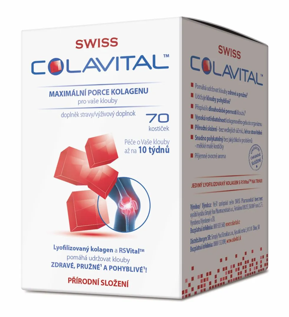 Swiss Colavital