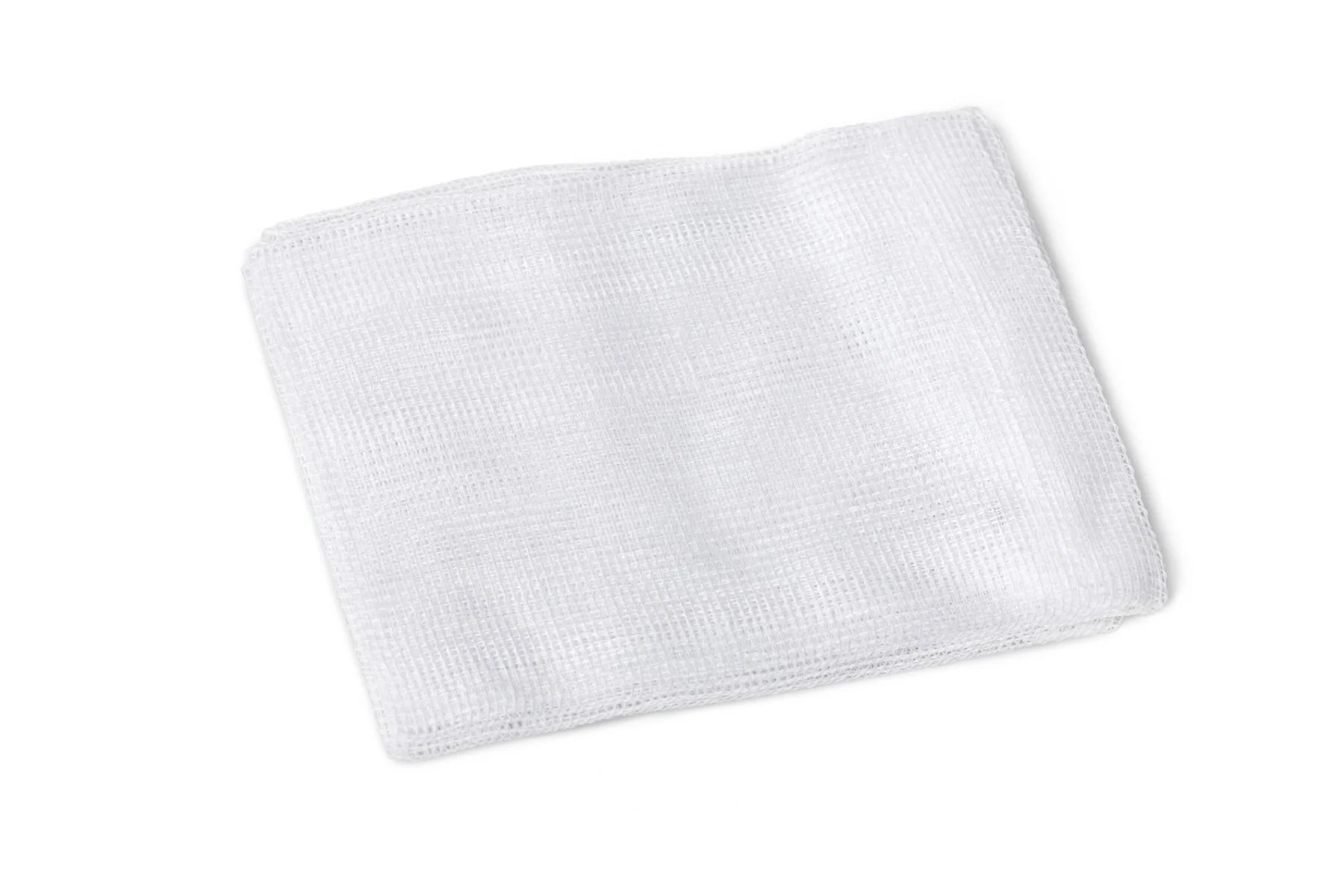 Gazin Gázová komprese hydrofilní sterilní 10 x 10 cm 100 ks