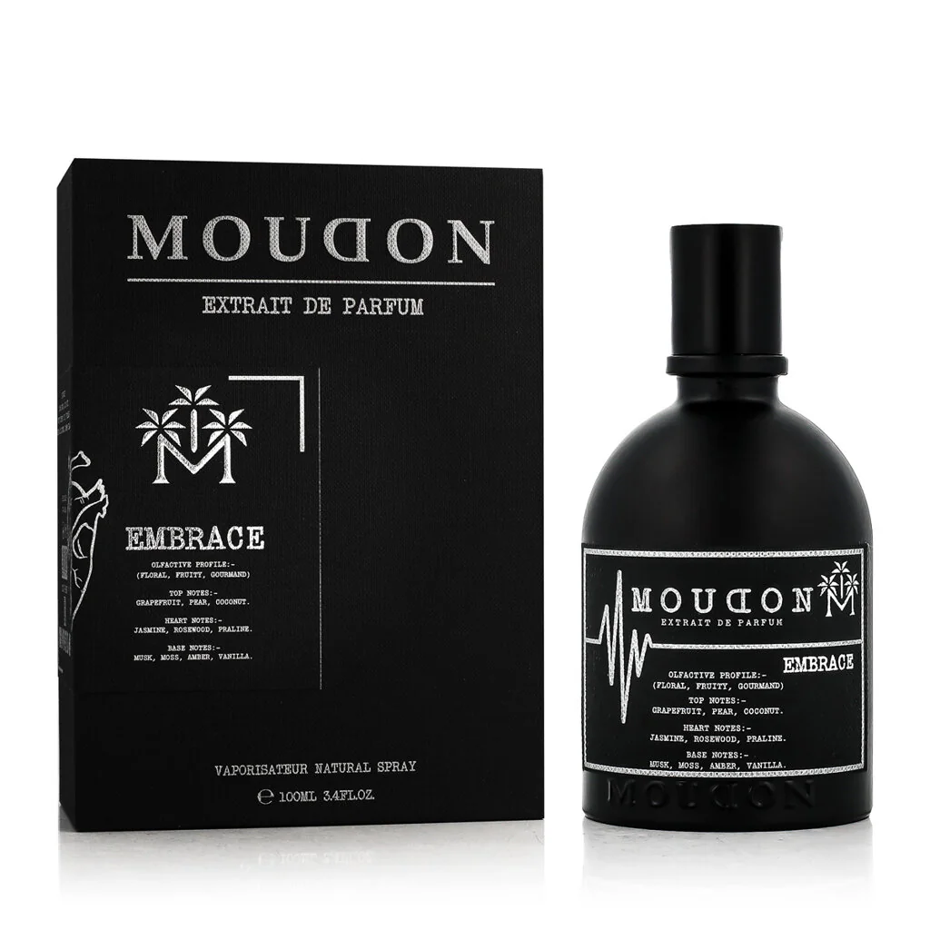 Moudon Embrace Extrait de Parfum 100 ml UNISEX