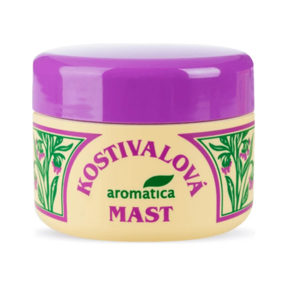 Aromatica Kostivalová mast 50 ml