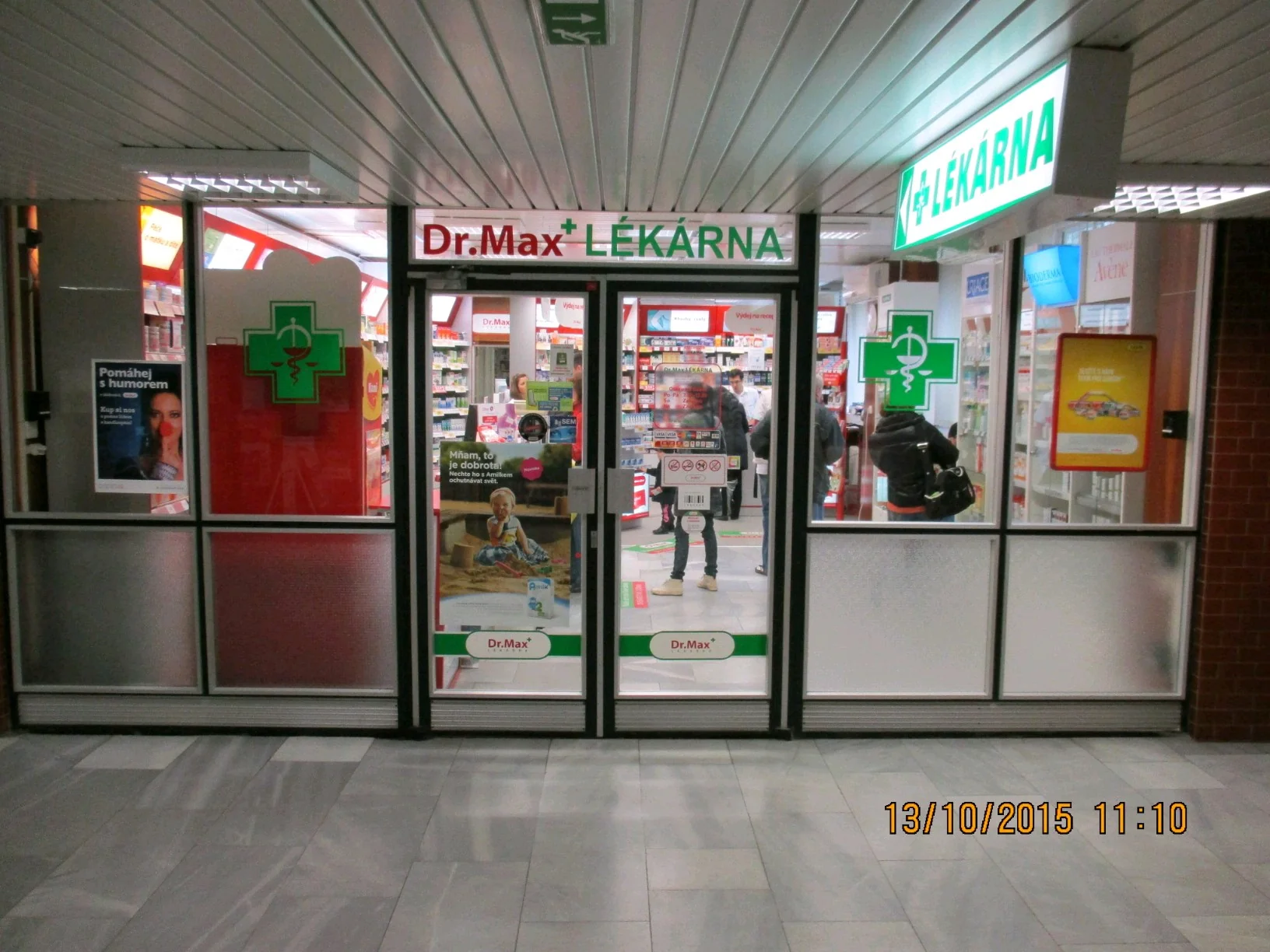 U pošty 402/14, Brno - Starý Lískovec