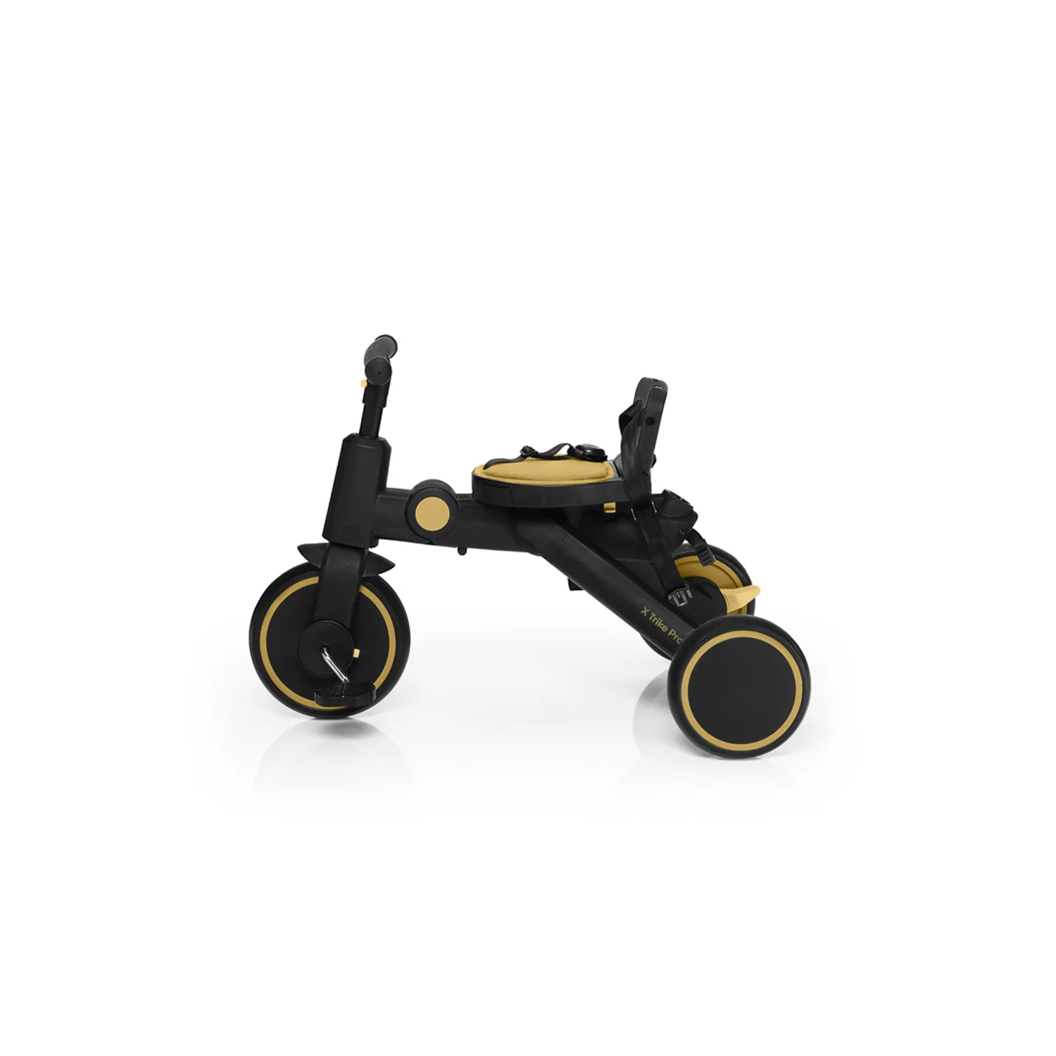 Zopa Tříkolka X Trike Pro, Kodi Bronze 2