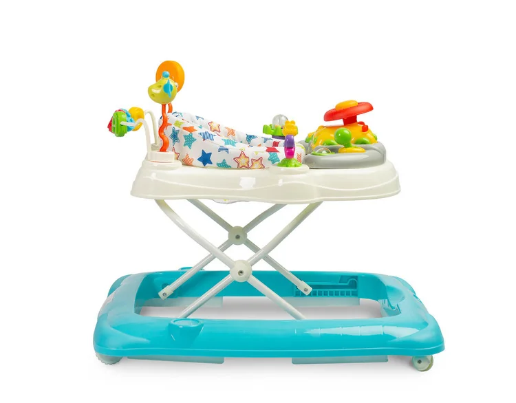 Toyz Chodítko Stepp - sv. modré