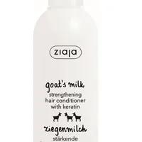 Ziaja Kozí mléko Kondicionér na vlasy s keratinem
