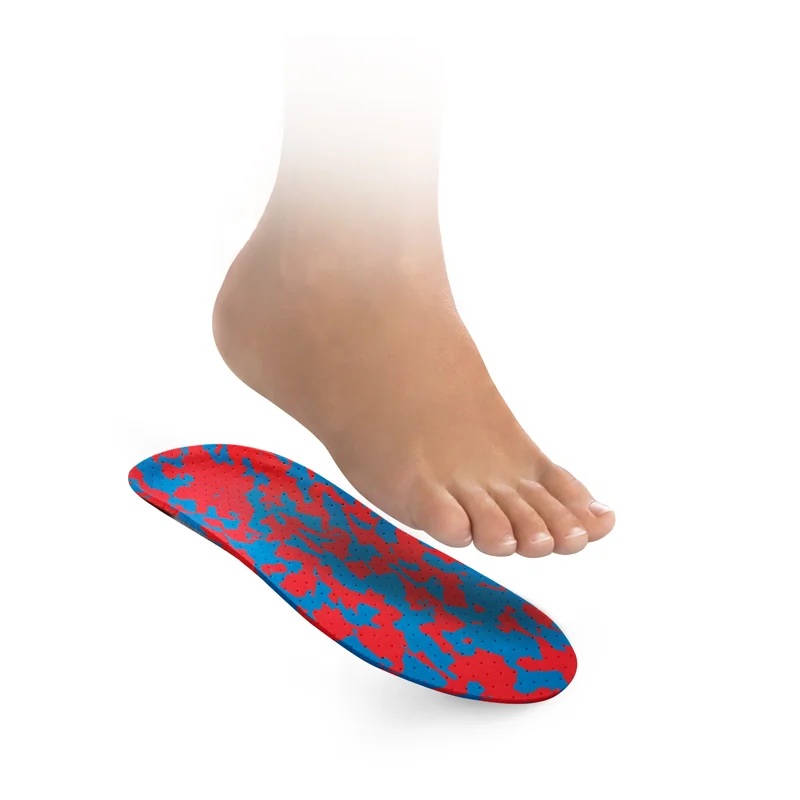 Svorto 001 Vložky skelet dětské vel. 35 1 pár