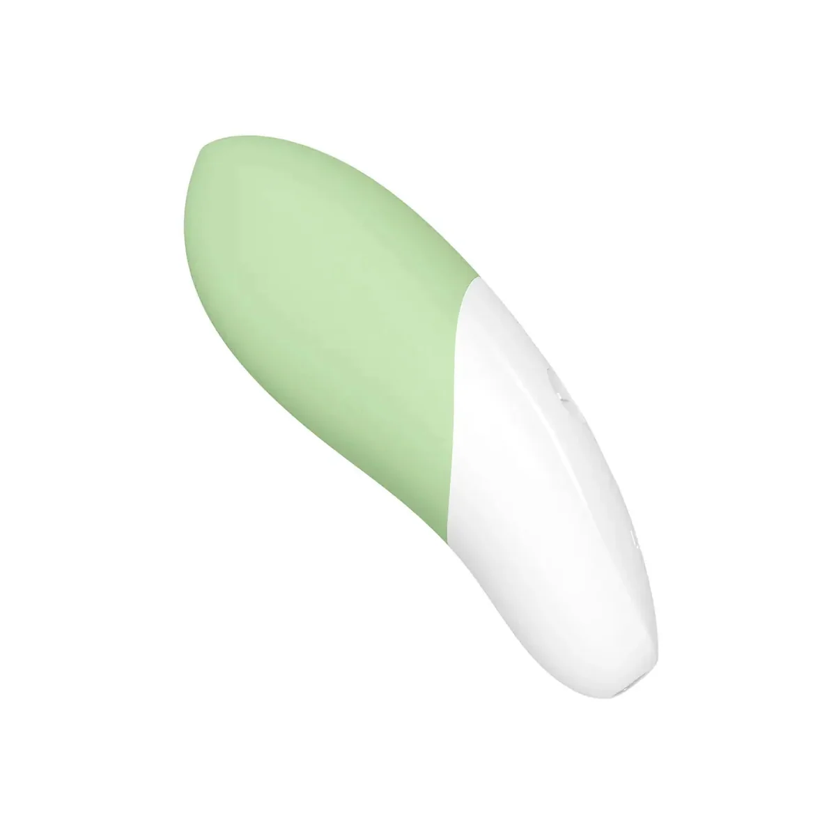 LELO Přikládací vibrátor - Siri 3 green