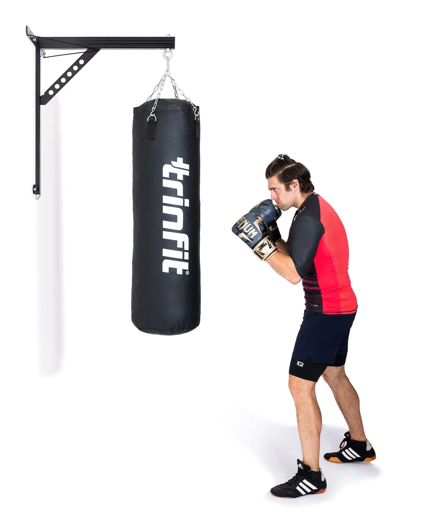 TRINFIT Boxovací Pytel Classic 120 X 35 Cm / 31 Kg