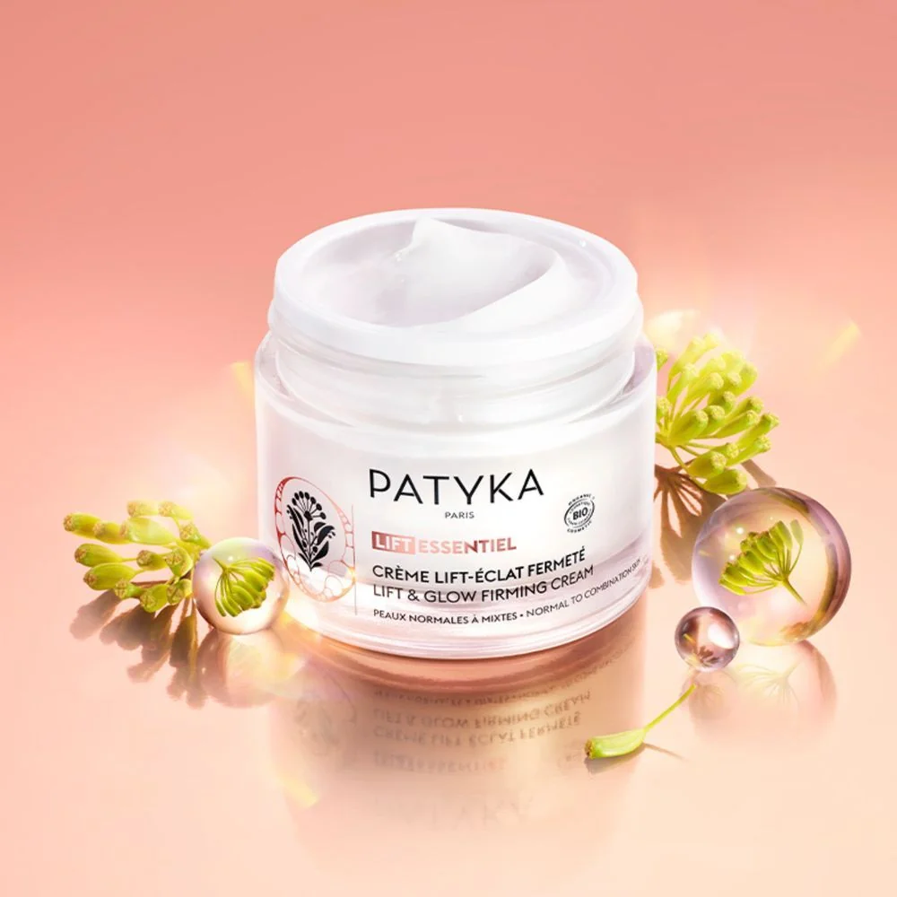 PATYKA Lift Essentiel Firming Lift Radiance Cream zpevňující rozjasňující krém 50 ml