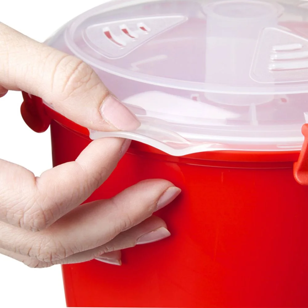 Sistema Microwave rýžovar 2,6 l